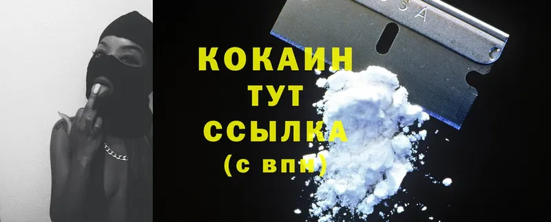 Cocaine Перу Новоаннинский